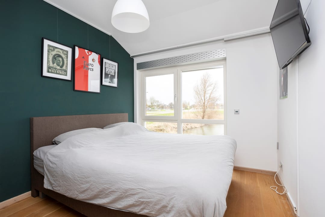 Foto 38 van Klapwijkse eilanden 66