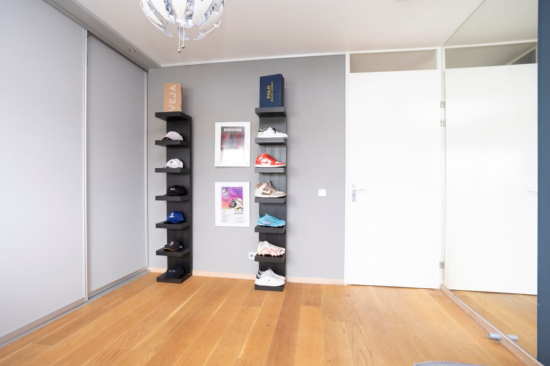 Foto 41 van Klapwijkse eilanden 66