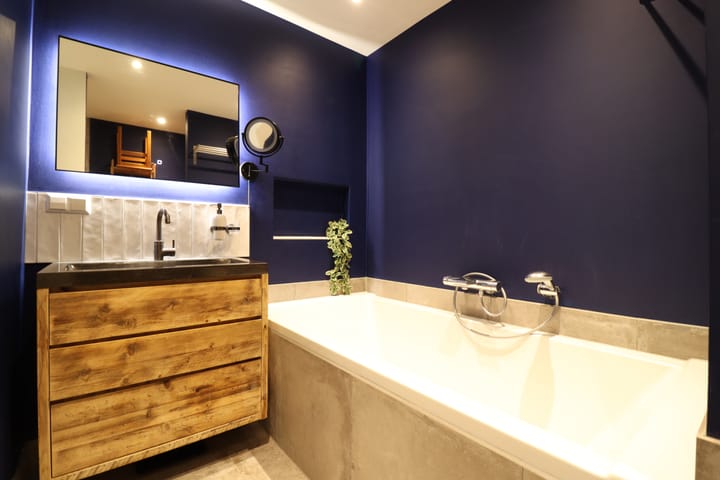 Foto 26 van Tweede Oosterparkstraat 69-A