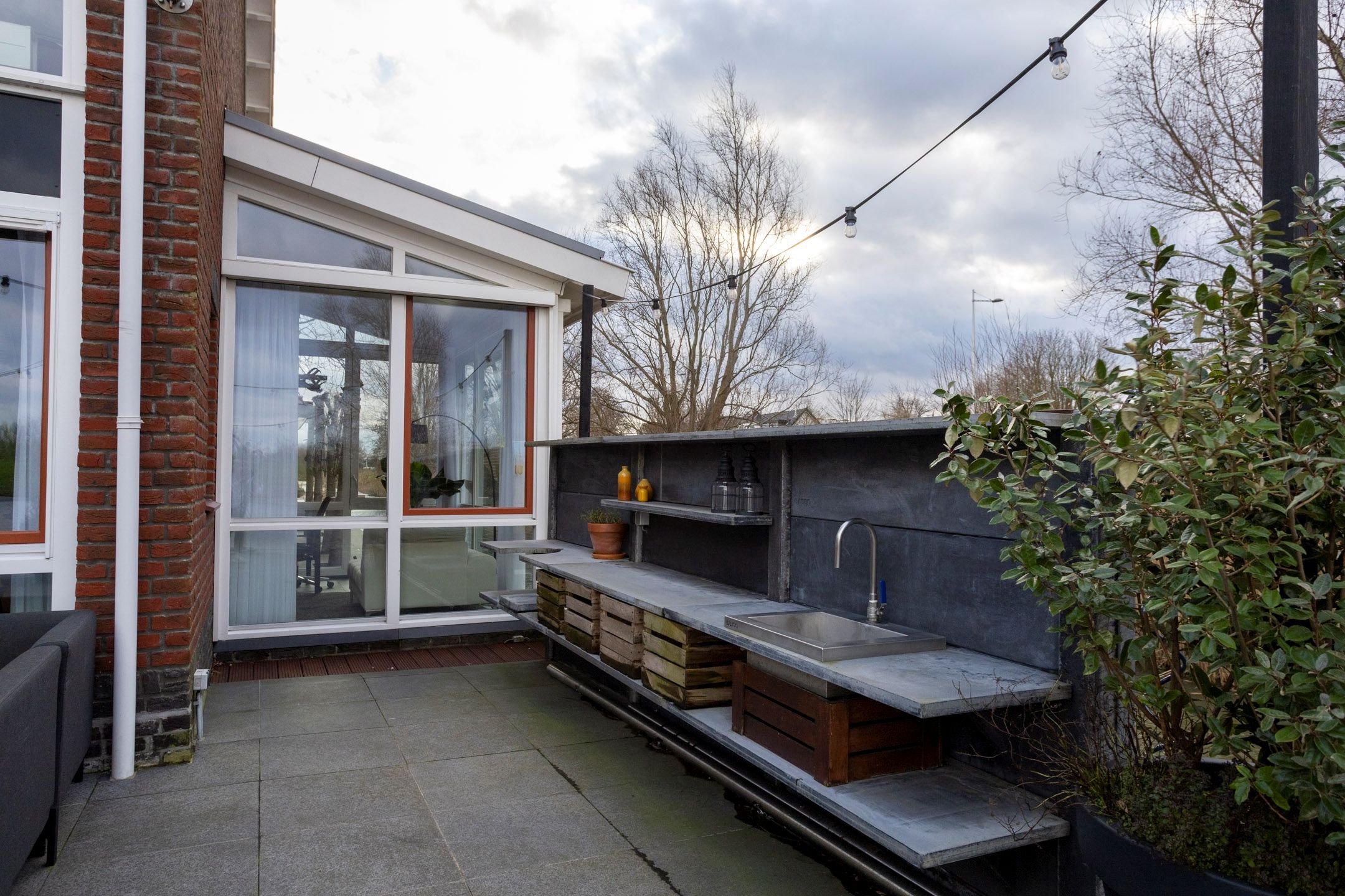 Foto 51 van Klapwijkse eilanden 66