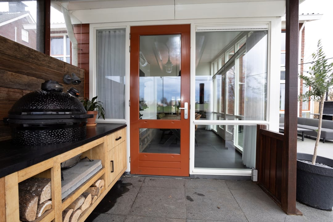 Foto 52 van Klapwijkse eilanden 66