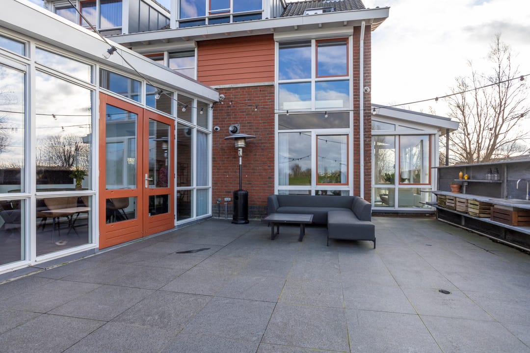 Foto 53 van Klapwijkse eilanden 66