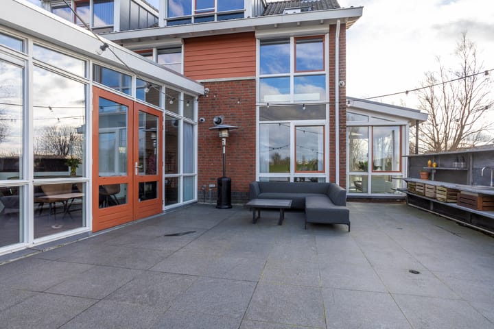 Foto 53 van Klapwijkse eilanden 66