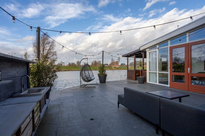 Foto 54 van Klapwijkse eilanden 66