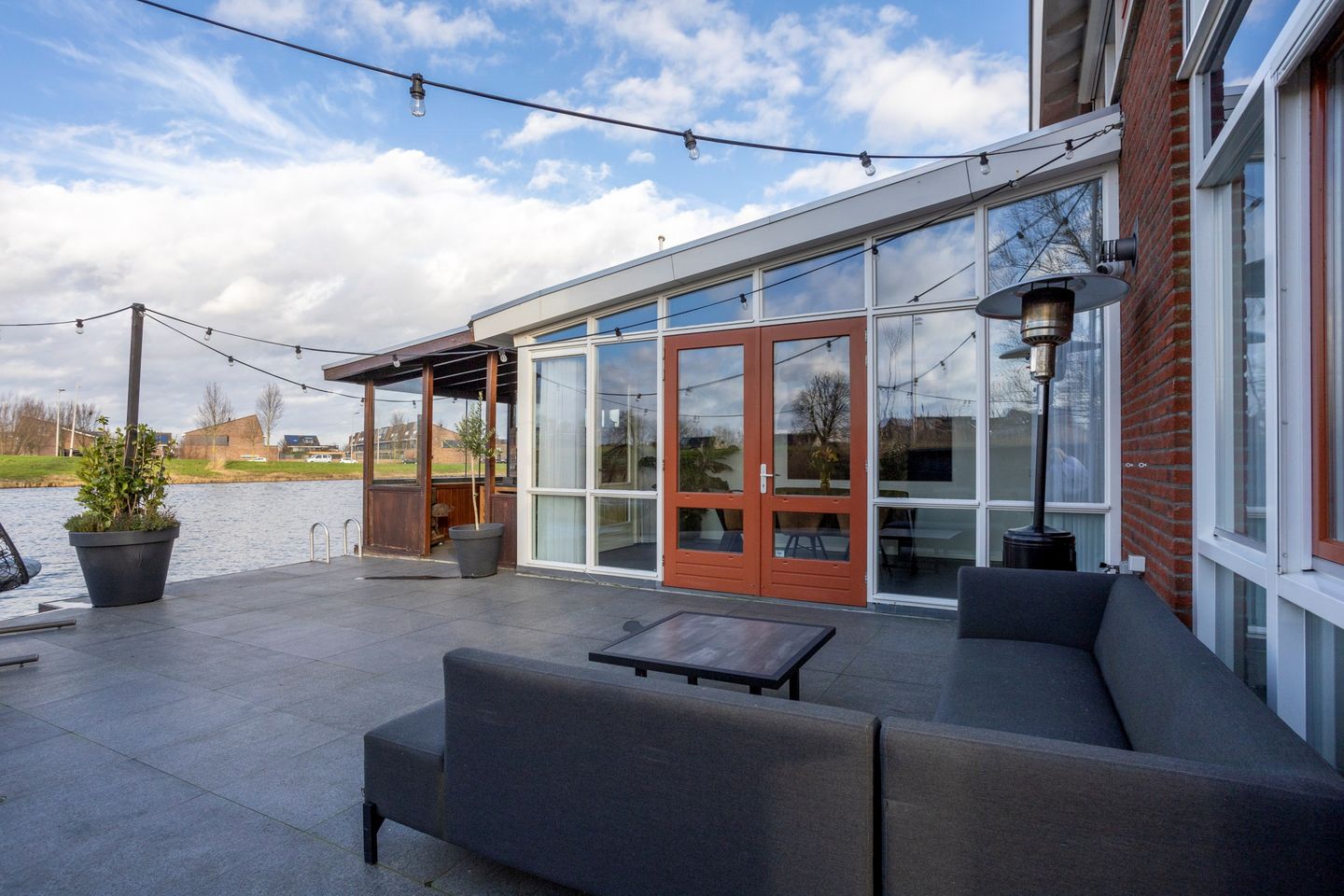 Foto 55 van Klapwijkse eilanden 66