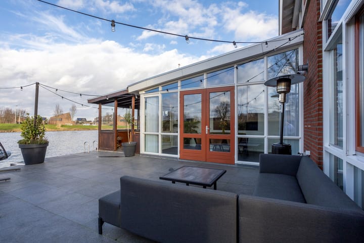 Foto 55 van Klapwijkse eilanden 66