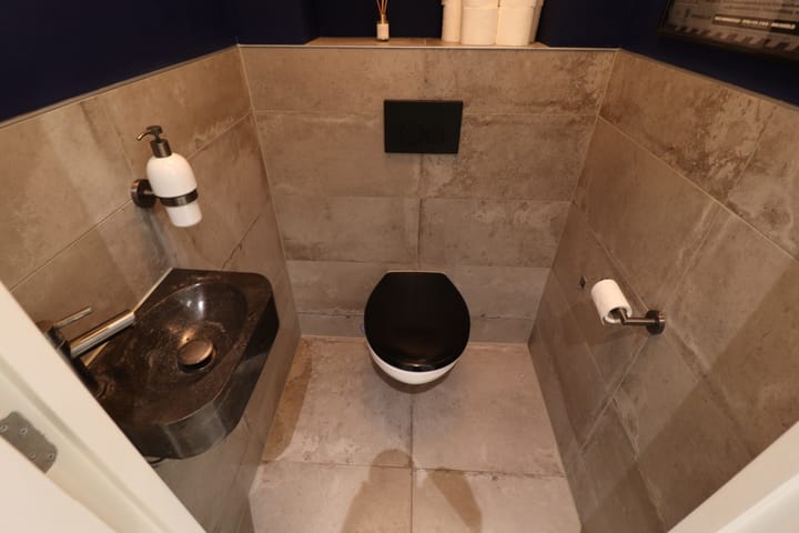 Foto 28 van Tweede Oosterparkstraat 69-A