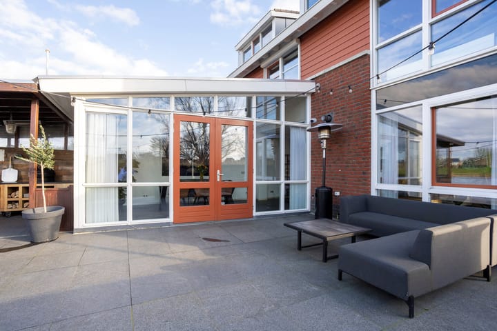 Foto 58 van Klapwijkse eilanden 66