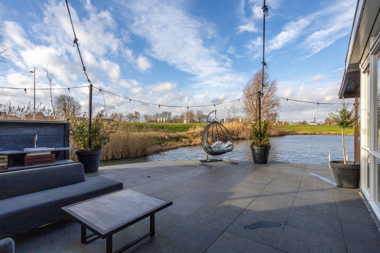 Foto 59 van Klapwijkse eilanden 66