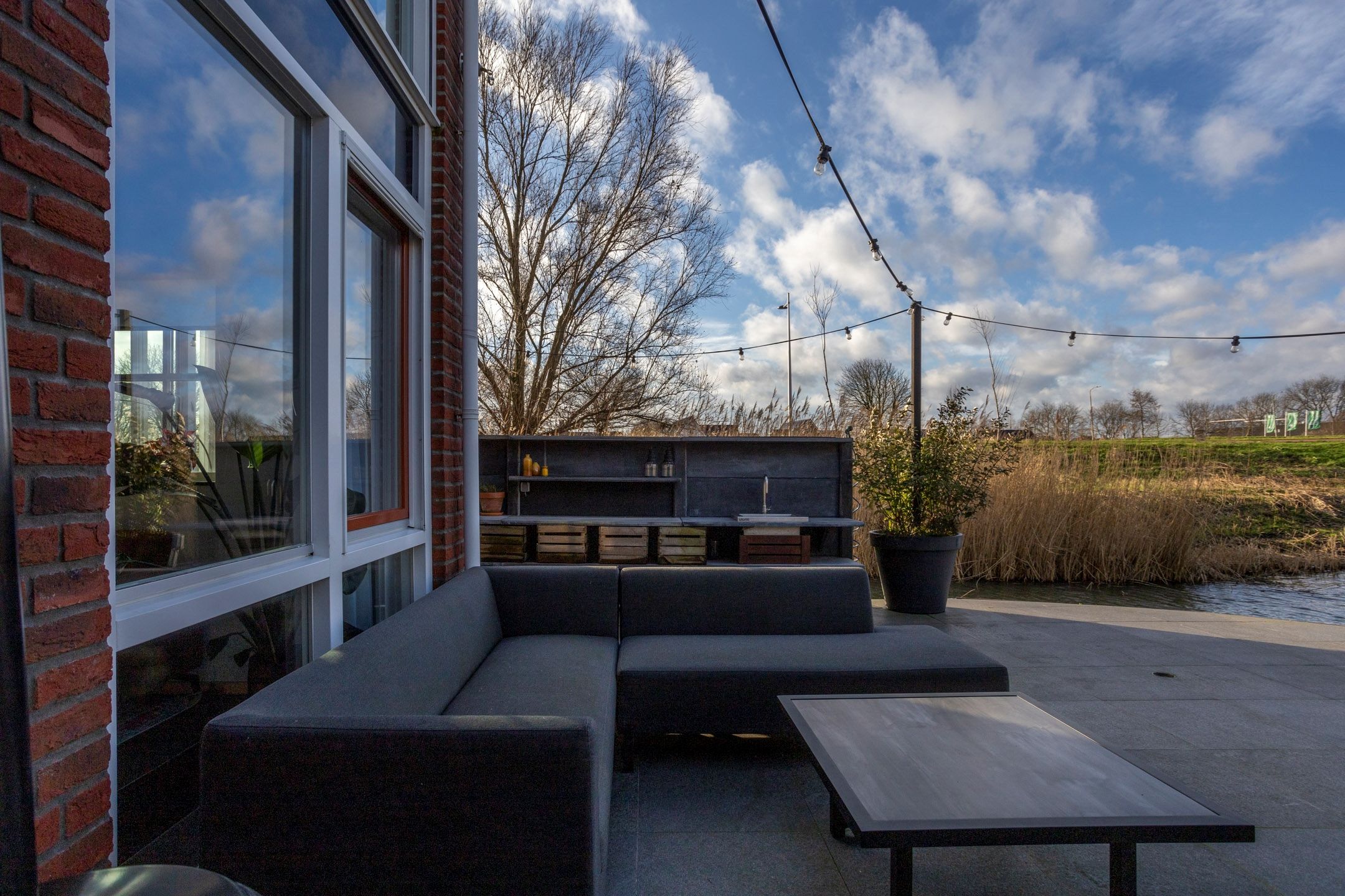 Foto 60 van Klapwijkse eilanden 66