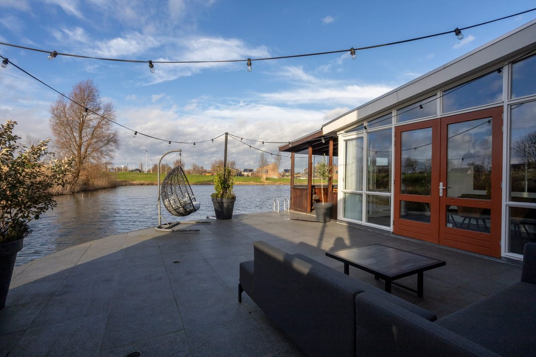 Foto 61 van Klapwijkse eilanden 66