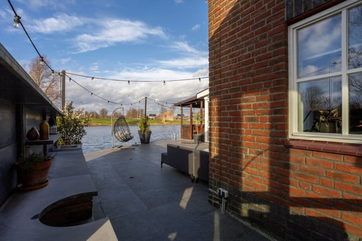 Foto 62 van Klapwijkse eilanden 66