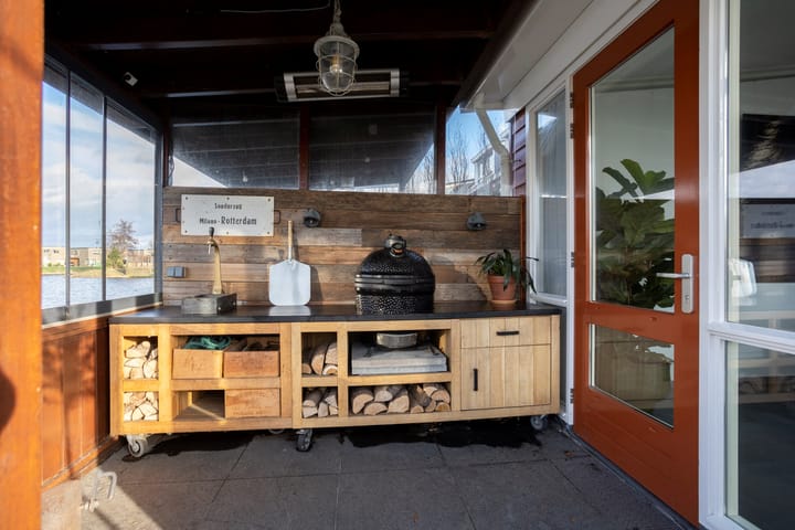 Foto 63 van Klapwijkse eilanden 66