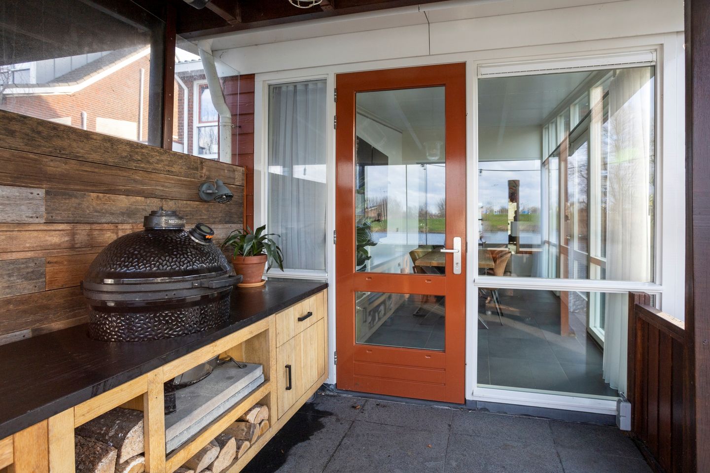 Foto 64 van Klapwijkse eilanden 66