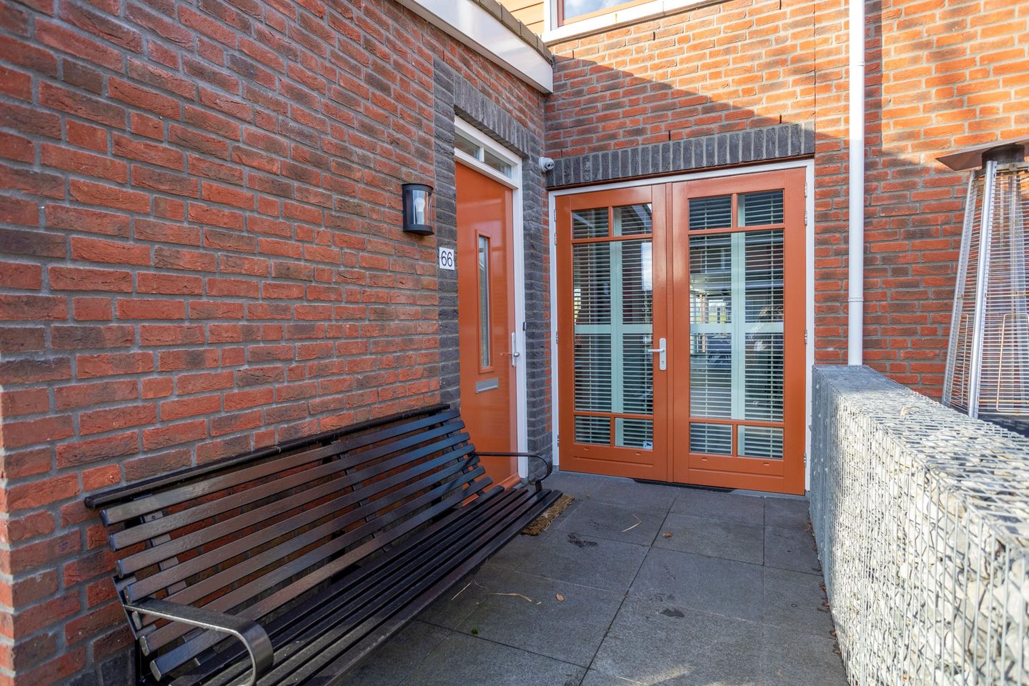 Foto 65 van Klapwijkse eilanden 66