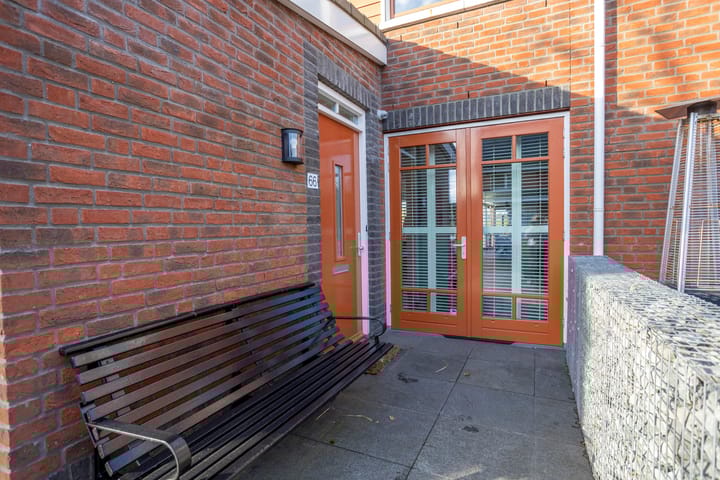 Foto 65 van Klapwijkse eilanden 66