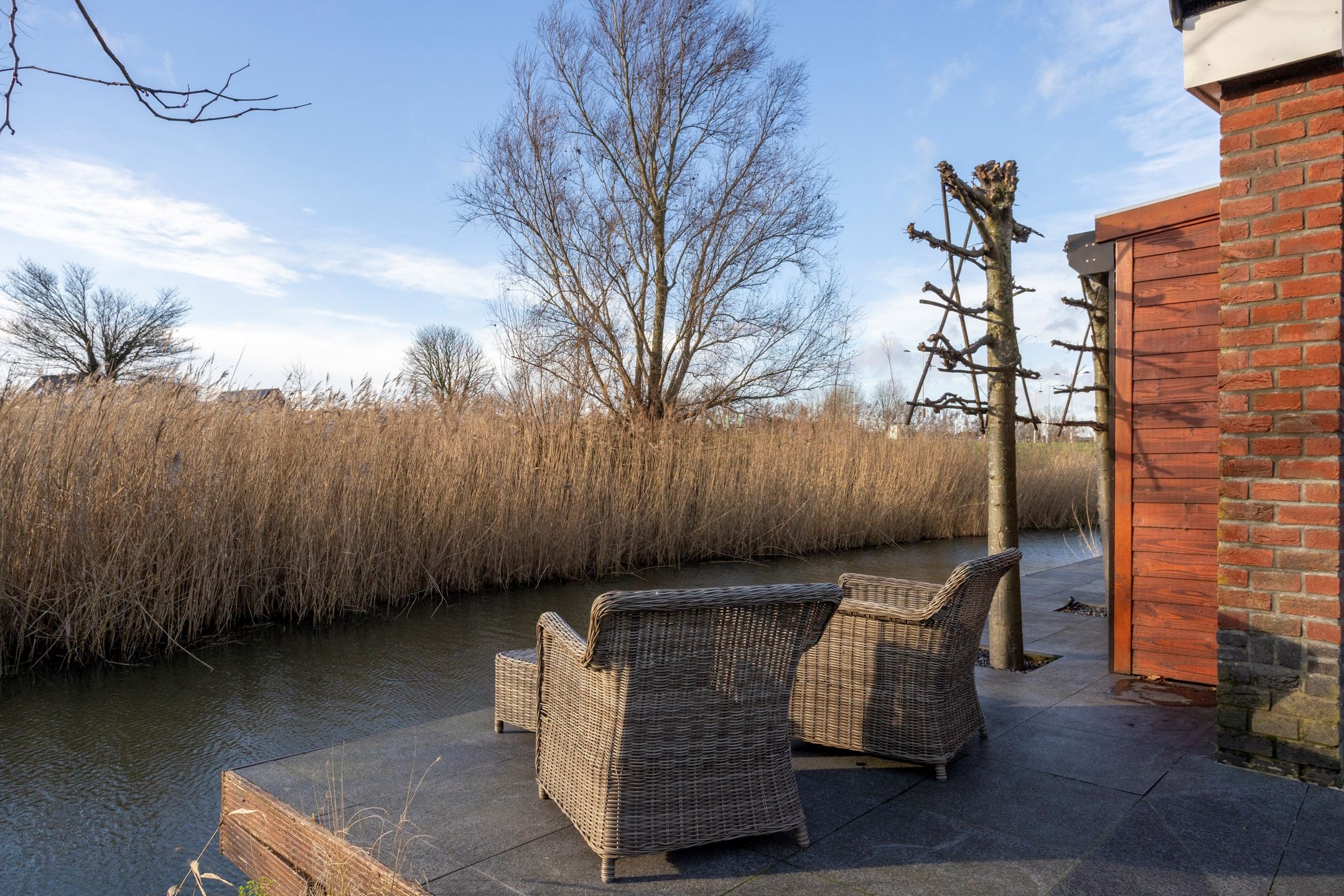 Foto 66 van Klapwijkse eilanden 66