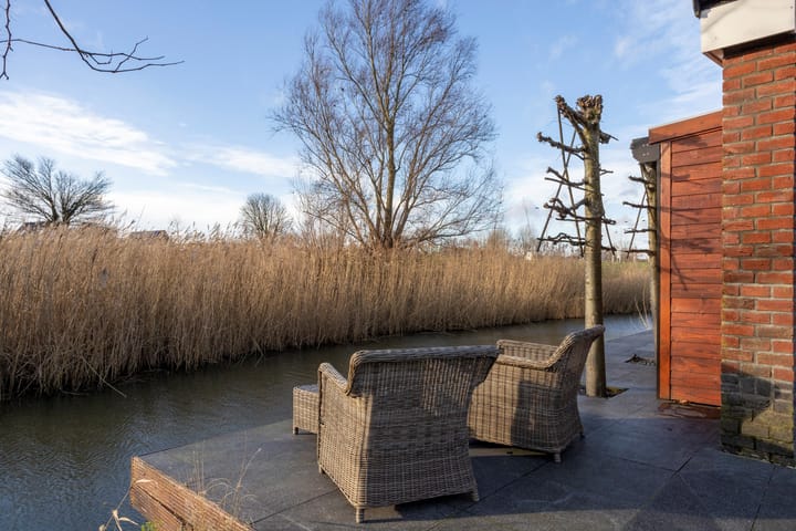 Foto 66 van Klapwijkse eilanden 66