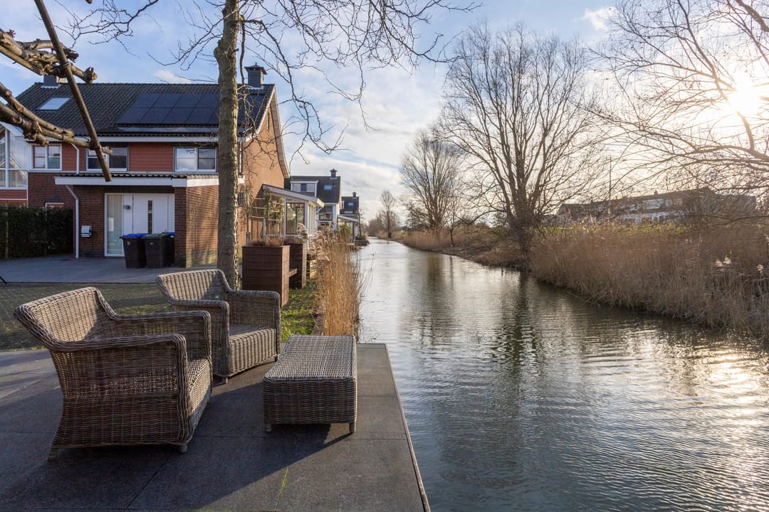 Foto 67 van Klapwijkse eilanden 66