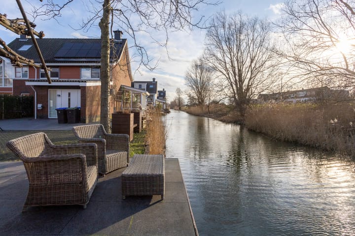 Foto 67 van Klapwijkse eilanden 66