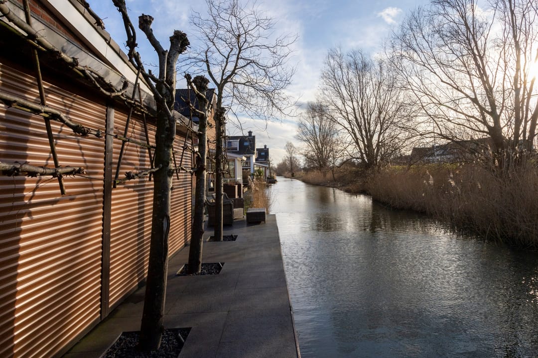 Foto 68 van Klapwijkse eilanden 66