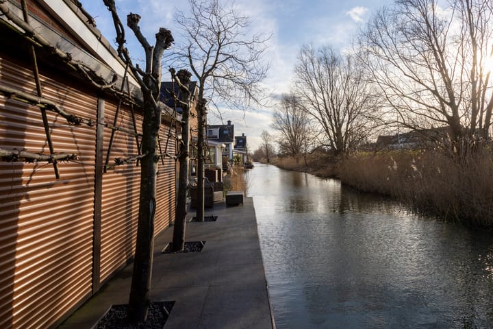 Foto 68 van Klapwijkse eilanden 66