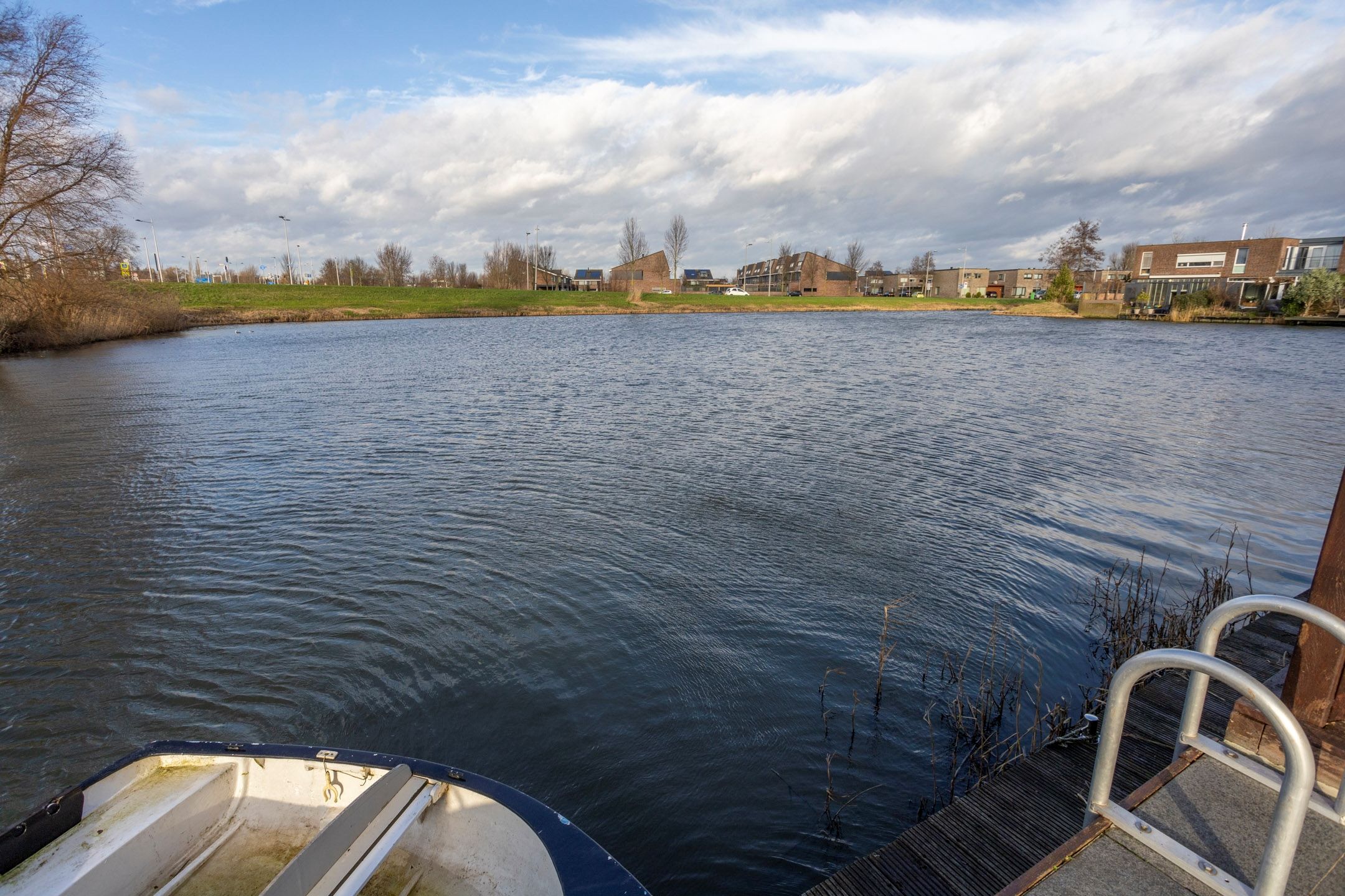 Foto 69 van Klapwijkse eilanden 66