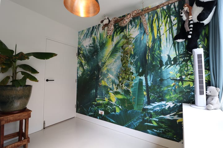 Foto 33 van Tweede Oosterparkstraat 69-A