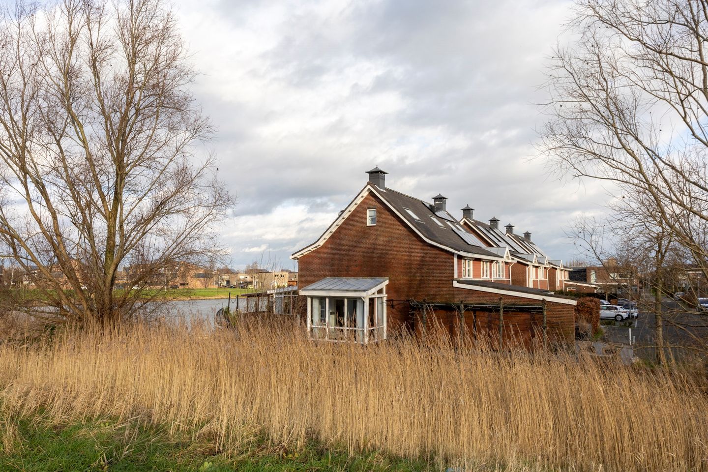 Foto 70 van Klapwijkse eilanden 66