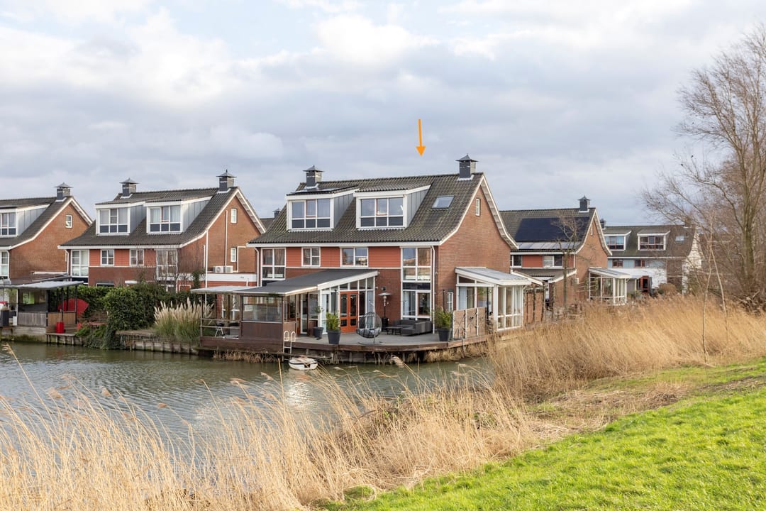 Foto 71 van Klapwijkse eilanden 66