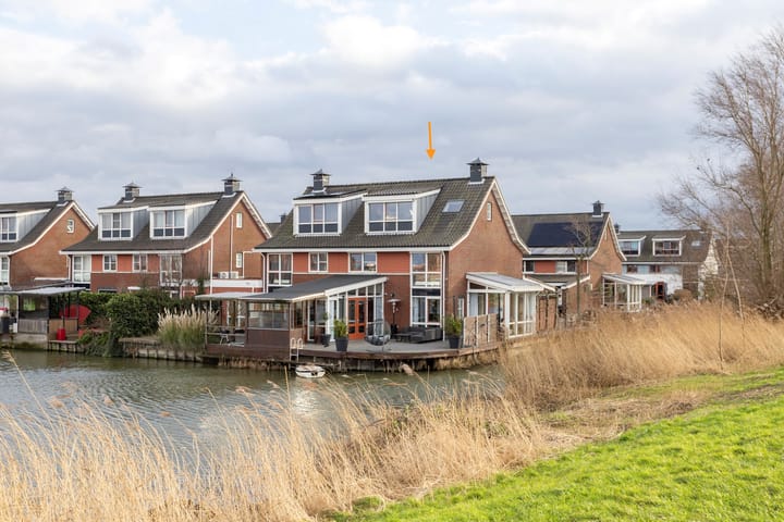 Foto 71 van Klapwijkse eilanden 66