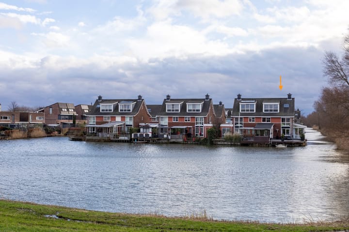 Foto 72 van Klapwijkse eilanden 66