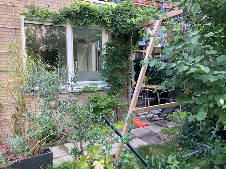 Foto 39 van Tweede Oosterparkstraat 69-A