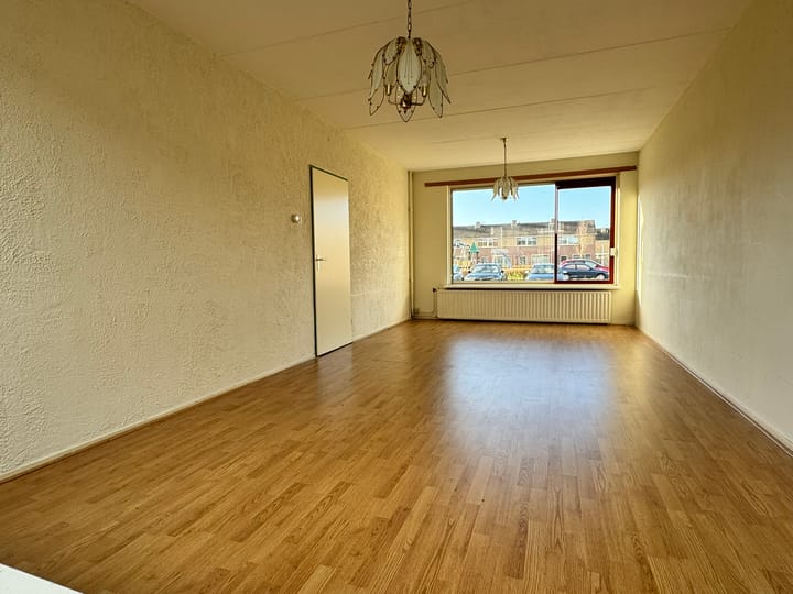 Foto 3 van Bergenvaardershof 24