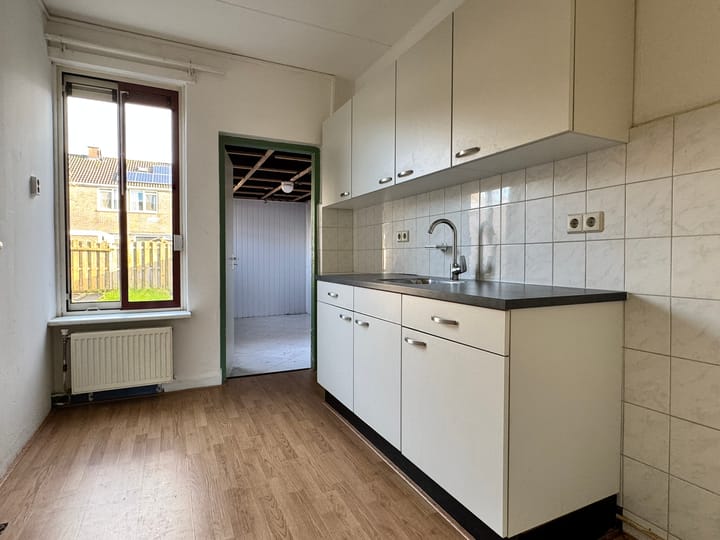 Foto 4 van Bergenvaardershof 24