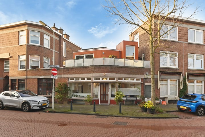 Bekijk foto 1 van Rabarberstraat 144