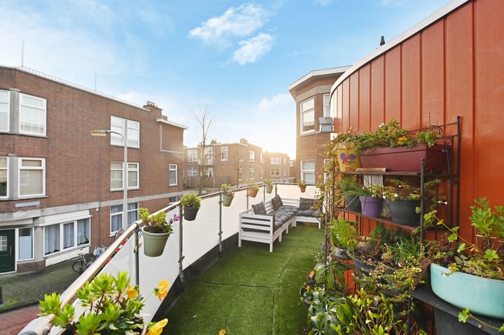 Foto 3 van Rabarberstraat 144