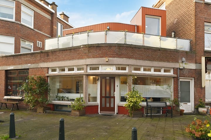 Photo 32 of Rabarberstraat 144