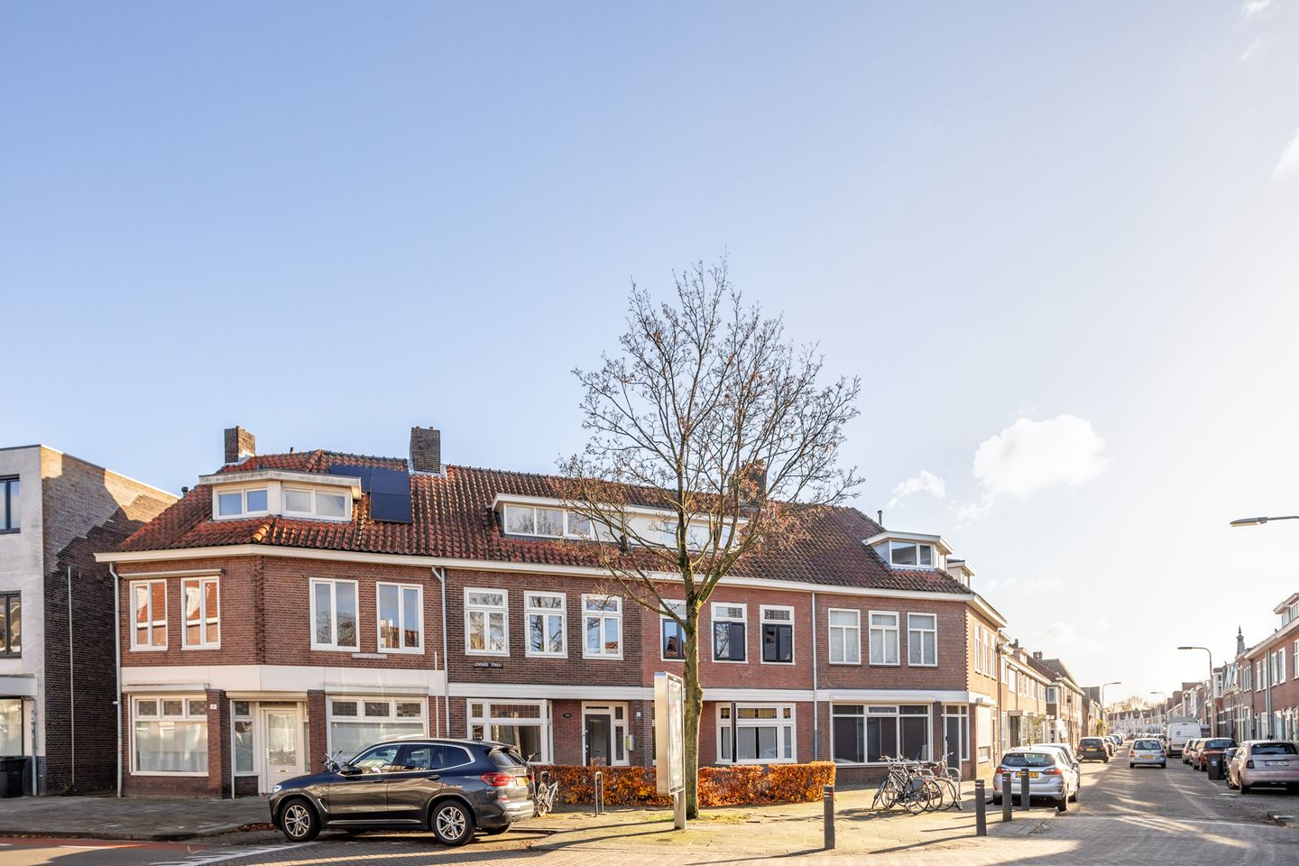 Lovensestraat 80 main image