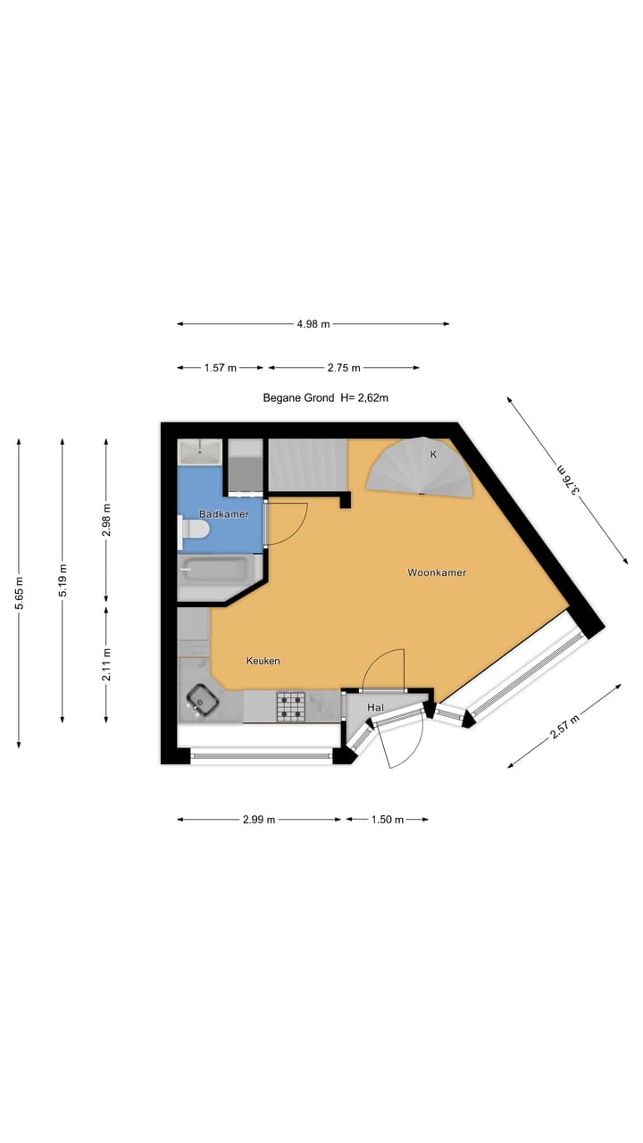 Photo 34 of Rabarberstraat 144