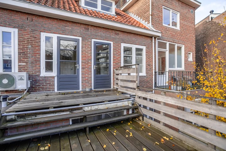 Foto 20 van Lovensestraat 80