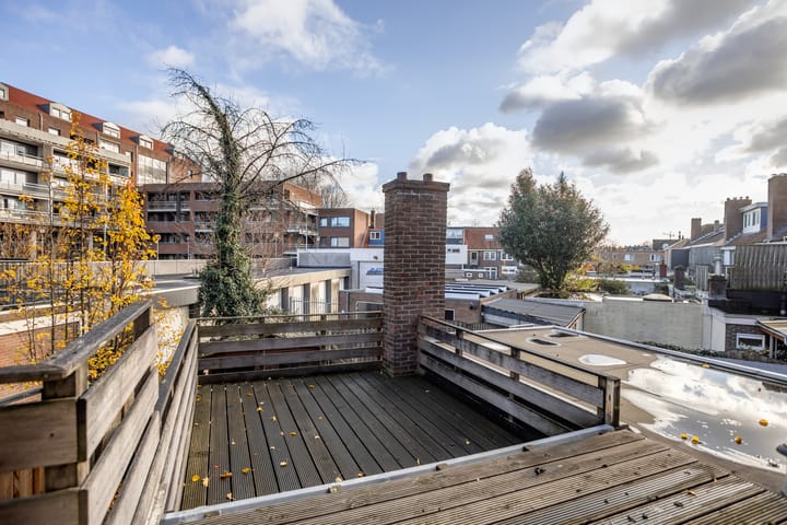 Foto 21 van Lovensestraat 80