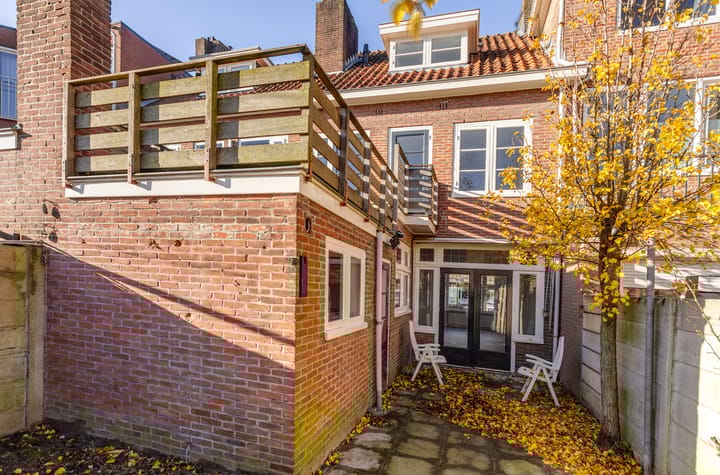 Foto 27 van Lovensestraat 80