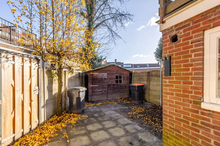 Foto 28 van Lovensestraat 80