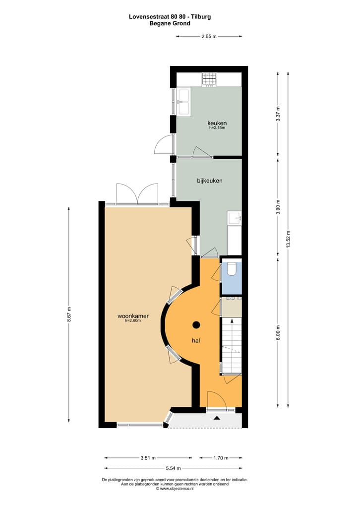 Foto 30 van Lovensestraat 80