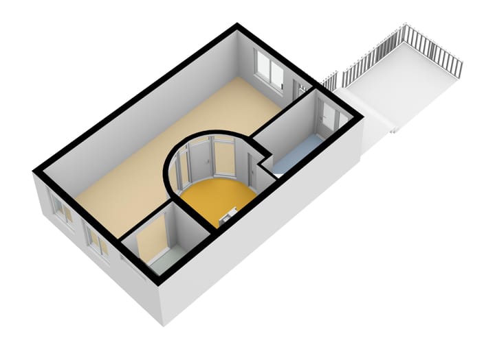 Foto 33 van Lovensestraat 80