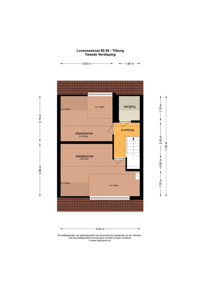 Foto 34 van Lovensestraat 80