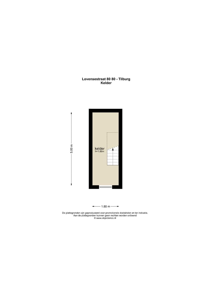 Foto 38 van Lovensestraat 80