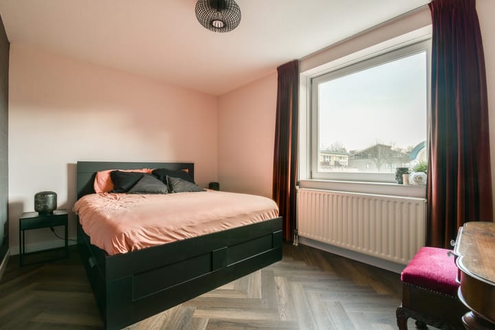 Foto 13 van Ibrahim Moustafapad 14