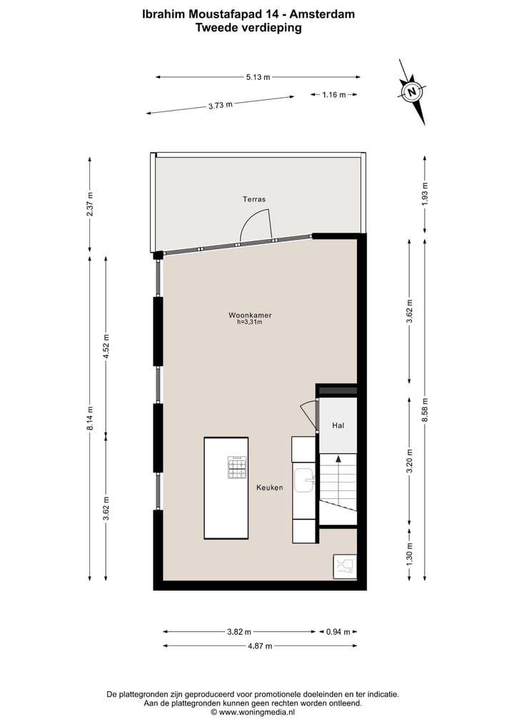 Foto 25 van Ibrahim Moustafapad 14